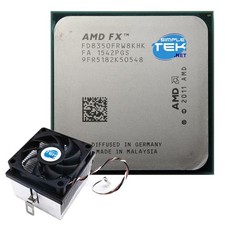 Amd 8350 fd8350frw8khk usato  Arezzo