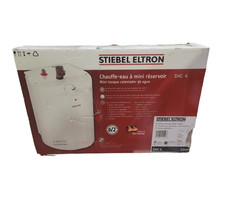 Stiebel eltron shc for sale  Garland