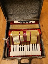 Hohner student akkordeon gebraucht kaufen  Deisenhofen