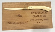 Pat strawser wingbone for sale  Selinsgrove
