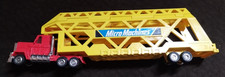Micro machines big for sale  Campbell Hall