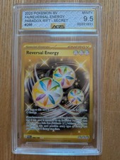 Pokemon tcg paradox for sale  BURGESS HILL