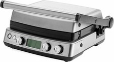Wielofunkcyjny grill GreenPan Elite ceramika 2200W towar B na sprzedaż  PL