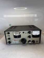 Transceptor Vintage Swan SW-175 Single Sideband NÃO TESTADO comprar usado  Enviando para Brazil