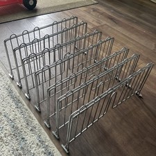 Regency chrome wire for sale  Dewitt
