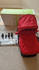 Baby jogger compact for sale  READING