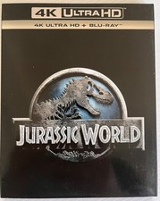 Jurassic world 2 usato  Messina