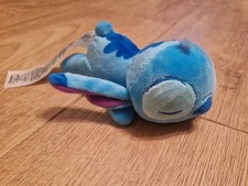 Sleeping stitch toy for sale  RHYL