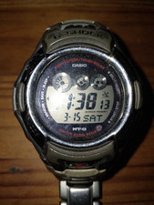 Casio solar funk gebraucht kaufen  Waldshut-Tiengen