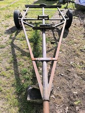 Hafentrailer gebraucht kaufen  Neuruppin