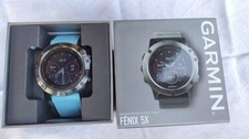 5x garmin fenix usato 5x garmin fenix usato Formigine