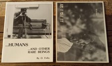 Otto felix photography for sale  Douglas