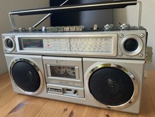 Sound 4003 radiorecorder gebraucht kaufen  Frankfurt am Main