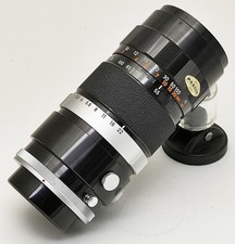 Canon zoom 135mm d'occasion  Mulhouse-