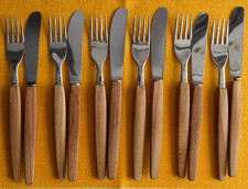 besteck holzgriff gebraucht kaufen besteck holzgriff gebraucht kaufen Leinfelden-Echterdingen