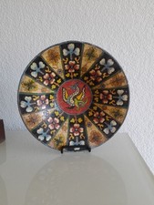 Assiette terre cuite d'occasion  Villeurbanne