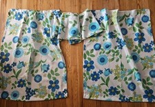 Vintage blue green for sale  Pittsburgh