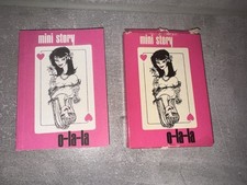 Buch mini story gebraucht kaufen  Bingen