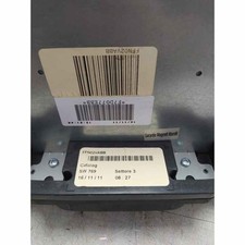 Radio autoradio lettore usato  Mineo