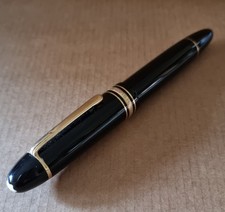 Montblanc 149 meisterstuck usato  Palermo