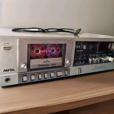 Technics m260 stereo d'occasion Technics m260 stereo d'occasion  Châteaurenard