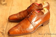 Jeffery west tan for sale  SUTTON COLDFIELD