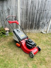 Castle garden petrol for sale  MAIDENHEAD