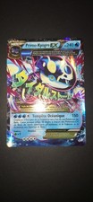 Primo kyogre 160 d'occasion  Lormes