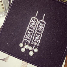 Boucles oreilles clou d'occasion  Paris VI