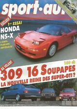Sport auto 330 d'occasion  Bray-sur-Somme