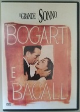 Grande sonno dvd usato  Polcenigo