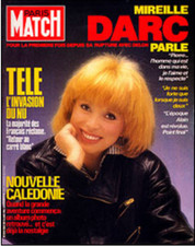 Paris match 1860 d'occasion  Cannes