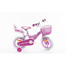 Sch bici pink usato  Roccagloriosa