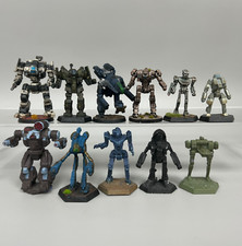 Battletech painted company for sale  ASHFORD