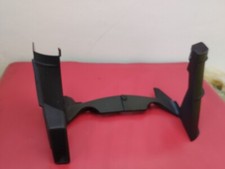 Coppia plastiche radiatore usato  Milano