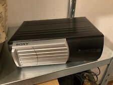 Caricatore sony cdx usato  Italia
