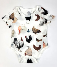 Unisex baby 6mo for sale  Terre Haute