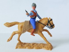 Timpo rebelle sudiste d'occasion  France