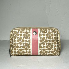 Coach signature logo for sale  Fort Worth