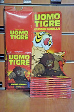 Dvd uomo tigre usato  Italia