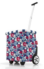 Reisenthel carrycruiser tasche gebraucht kaufen  Naunhof