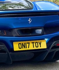 Toy private number for sale  ABBOTS LANGLEY