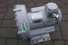 wentylator bocznokanalowy pompa prozniowa  ametek wentylator 40c 220 volt na sprzedaż  PL