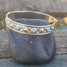 Bracelet ancien vintage d'occasion  Montalieu-Vercieu