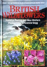 Macmillan field guide for sale  UK