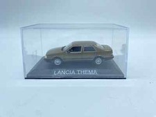 Modellino auto lancia usato  Arzano