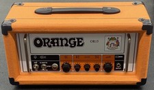 Orange amplifiers series for sale  Covington