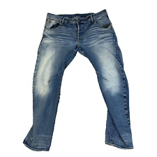 Mens star jeans for sale  BLACKBURN