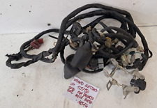 Impianto elettrico honda usato  Giugliano in Campania