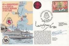 45th anniv raid for sale  DUNOON